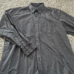 Men’s Button Down